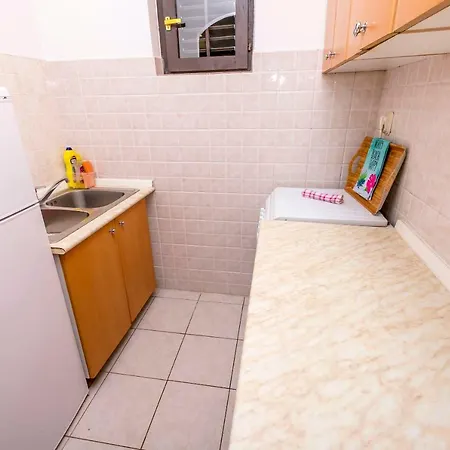 Nena Apartamento *
