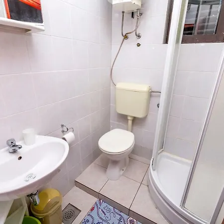 Apartamento Nena *