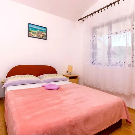 Nena Rogoznica (Sibenik-Knin)