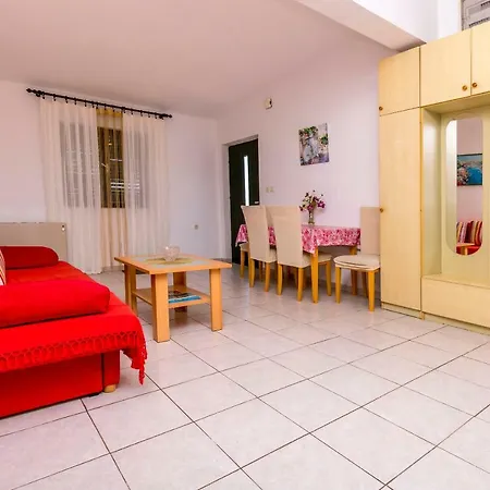 Apartamento Nena Rogoznica (Sibenik-Knin)
